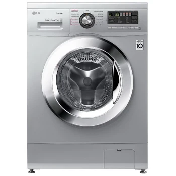 

Washing machine LG F1296HDS4