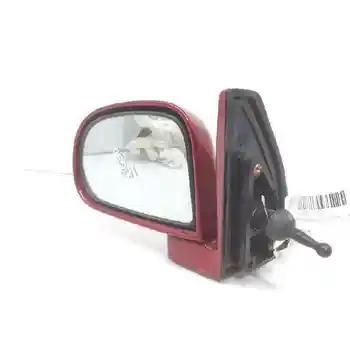 

8761006101CA LEFT REARVIEW MIRROR HYUNDAI ATOS PRIME (MX)