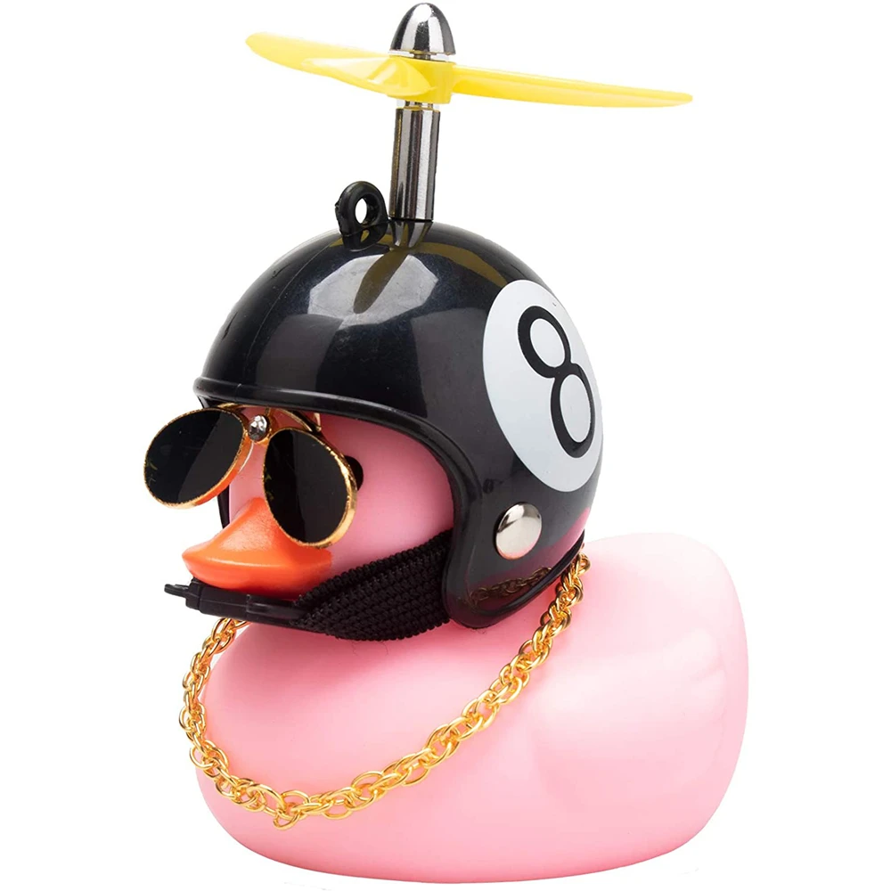 Pink Duck 2