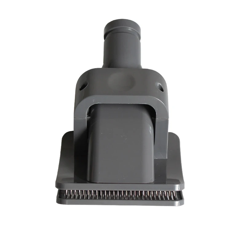 2 шт растягивающийся шланг ПЭТ Щетка комбинация для Dyson V6 DC58 DC59 DC62 DC74