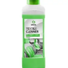 Очиститель обивки, очиститель салона Textile-cleaner 1л