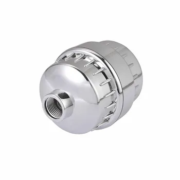 

Bathroom Shower Filter Bathing Water Filter Purifier Water Treatment Health Softener Chlorine Removal Water Purifier