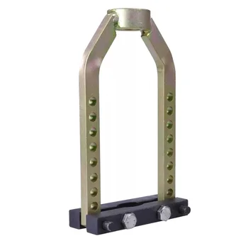 

Universal 9 Holes Car Transmission Drive Shaft Removal Tool CV Joint Puller Propshaft Separator Tool