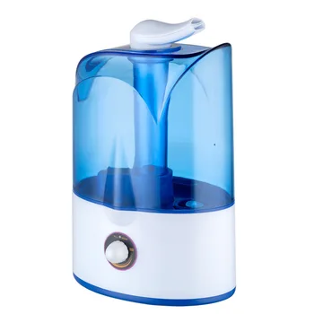

Intelligence Double Dense Fog Amount Humidifier 3.5l Timing Touch Household Office Humidifier