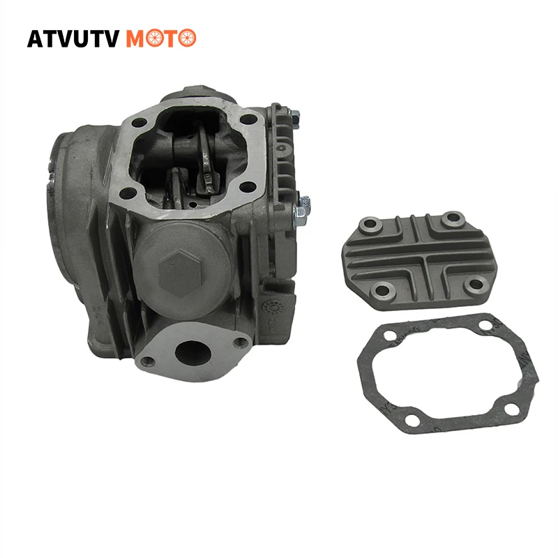 39mm 50cc Cylinder Head COMPLETE Assembly Large Bore For Honda Z50 Z 50 Z-50 Z50A Z50-A | Автомобили и мотоциклы