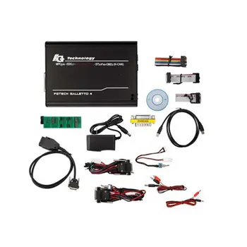 

WA0080 FGv54 Professional Car ECU Programmer Tool BDM-OBDII Full Set Master Portable Diagnostic Fault Scanner Tool