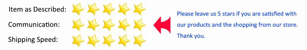 5 stars