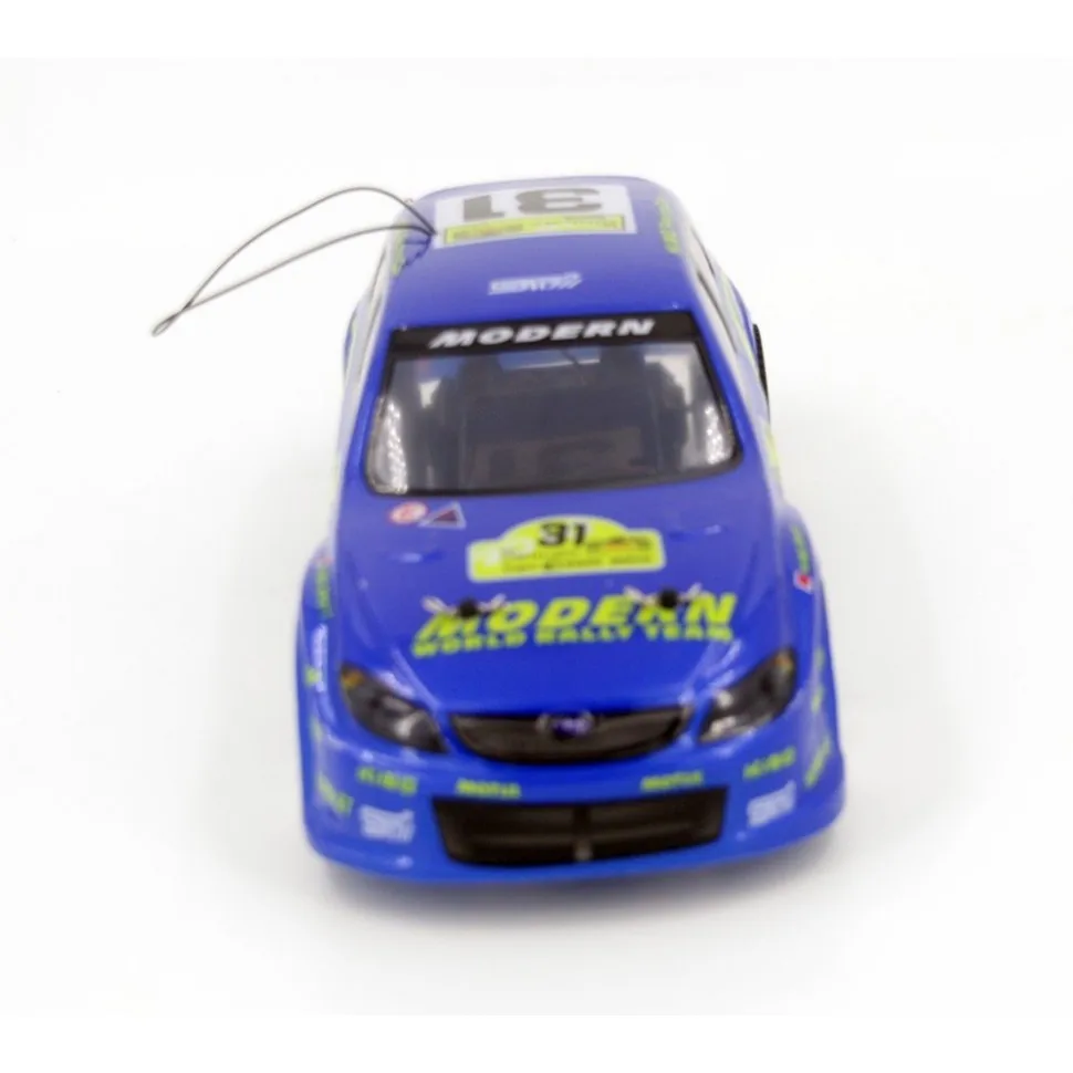 Радиоуправляемый автомобиль для дрифта Subaru Impreza WRC GT Blue 1:14 828 1 B|Радиоуправляемые