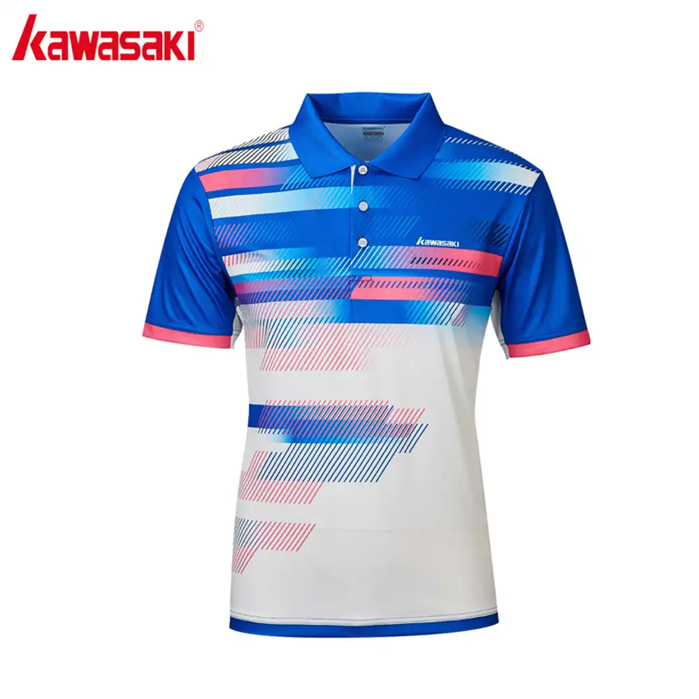 camiseta kawasaki hombre