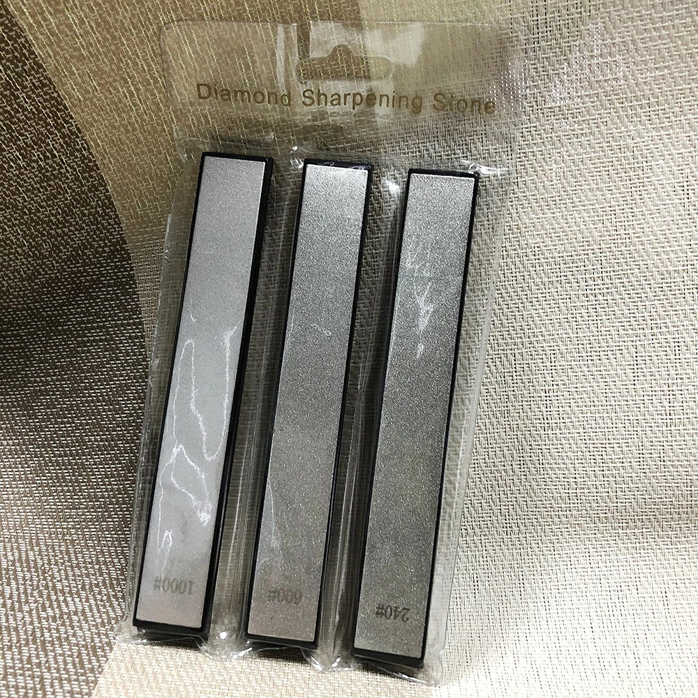 Новое поступление оригинальный Алмазный точильный камень Ruixin 240 #600 #1000 #