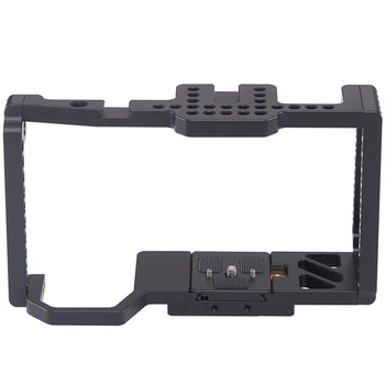 

Hot Cage DSLR Camera Blackmagic Pocket 4K / 6K Camera for Blackmagic Pocket Cinema Camera 4K / 6K BMPCC 4K