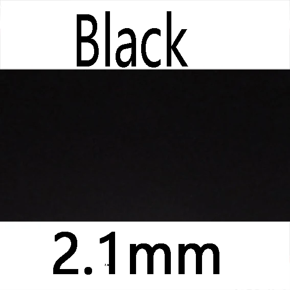 Black 2.1mm Оригинальные резиновые ракетки для настольного тенниса Andro Hexer HD, резиновые ракетки для пинг-понга, теннисные ракетки - Цвет: Black 2.1mm