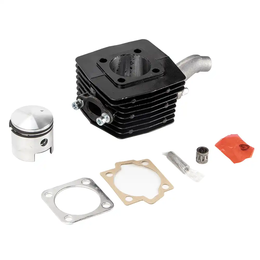 motorized bike motor