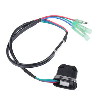 

Rocker Switch Toggle Switch ON-OFF Switch For Yamaha Outboard Motor
