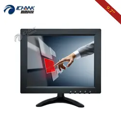 B097JC-ABHUV/9,7 "ips 1080 p сенсорный монитор/9,7 дюймов 720 p Мини USB сенсорный монитор/9,7" HDMI промышленный медицинский Воздушный сенсорный монитор