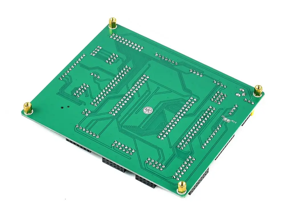 Детская плата разработки STM32F405 STM32 ARM STM32F405RGT6 + 8 модулей аксессуаров = Фотоэлементы