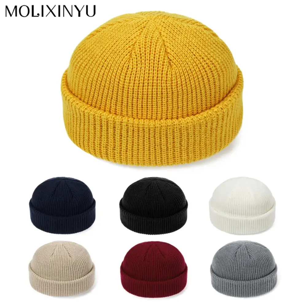 

MOLIXINYU Fashion Parent-Child Hat Children Adult Universal 5 Years Old Children's Hat Knit Winter Warm Hat Trend Fashion Cap