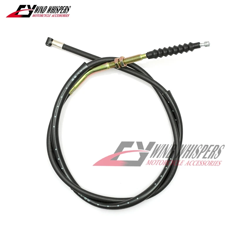 Motorcycle Clutch cable For Honda CB400 Superfour CB 400 SF vtec 1999-UP | Автомобили и мотоциклы