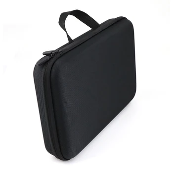 

Carrying Storage Box Water Resistant Travel Outdoor Camcorder Camera Bag Protective Case Durable Shock Proof For Insta360 One X