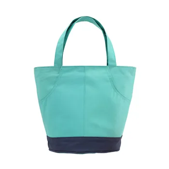 

Office Thermal Insulated Large Capacity Reusable Aluminum Foil Picnic Tote Food Storage Portable Waterproof Lunch Bag Outdoor