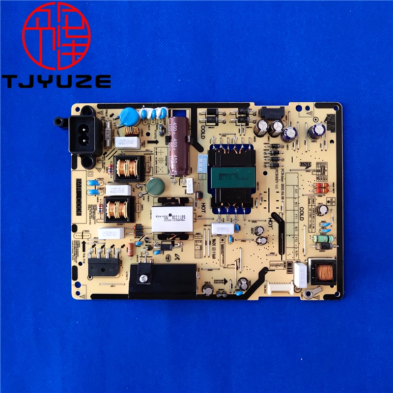

Good test work BN44-00851A for Sansung` compatible power supply board UN40J5200AF UN40J5000 UE40J5000 UN40J5200AFXZA L40MSF_FHS