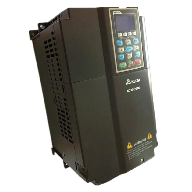 Преобразователь частоты Delta VFD110C43A Инвертор VFD с частотным преобразователем 11 кВт