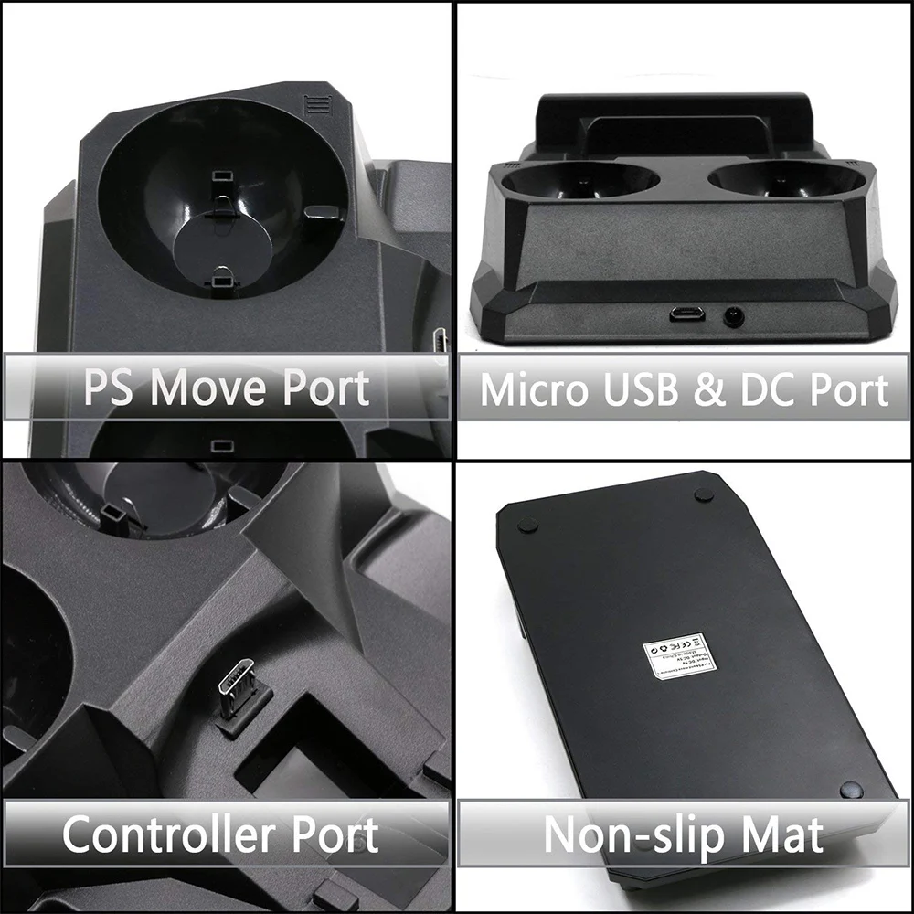 For-Playstation-4-PS4-Slim-Pro-PS-VR-PS-Move-Motion-Controllers-4-in-1-Charger (2)