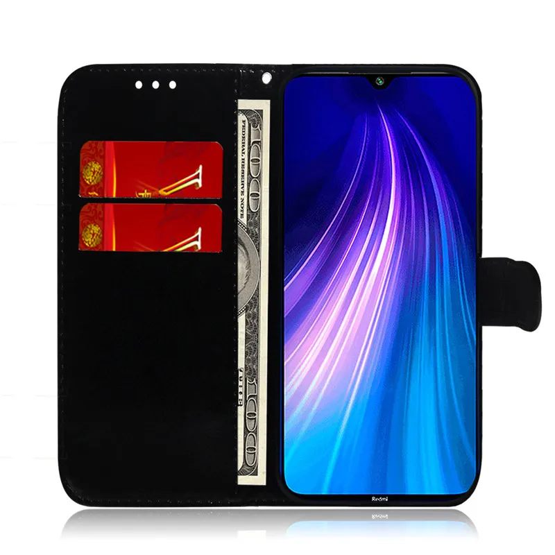 leather case for redmi note 8 (14)