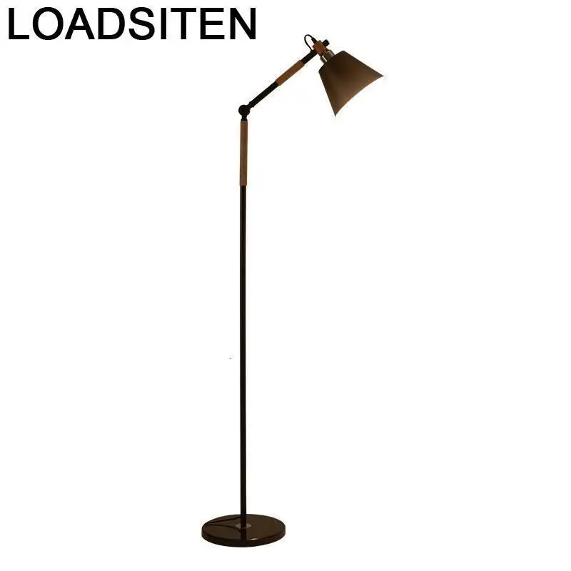 Terra Vloerlampen Voor Woonkamer Stehleuchte Lampe Sur Pied для гостиной Stehlampe Lampadaire Staande светильник