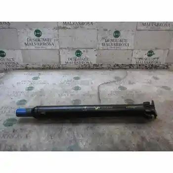 

TRANSMISSION CENTRAL Ford TRANSIT MOD. 2000 COMBI FT 350 2.4 medium 83 CM [14964510]