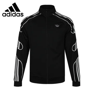 

Original New Arrival Adidas FSTRIKE TT Men's jacket Sportswear