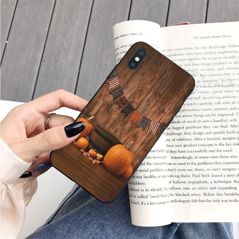 Fashion Kayu Tekstur Hati Dandelion Mandala Cellphone Cover untuk Huawei Kehormatan 8 8e 8X9 Lite 10 10i Lite 20 20i 30 Pro V30 Pro
