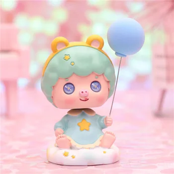 

New Advertising Balloon Advertising Pig Ornaments Toy Craft Gifts Car Ornaments Birthday Cake Baking Furnishings