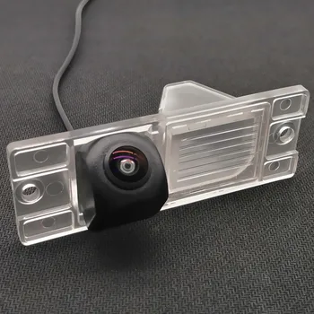 

YIFOUM 170D Fisheye Lens Starlight Night Vision HD Car Rear View Camera For Mitsubishi Pajero 2006 2007 2008 2009 2010 2011-2017