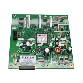 

Digital printer Wit-color 9000 dx5 printhead carriage board for single head
