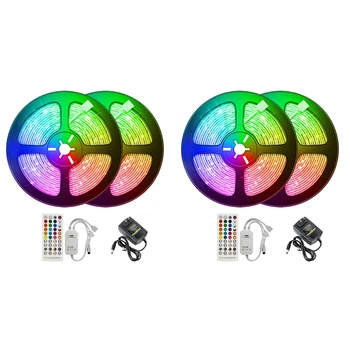 

LED Bluetooth RGB 5050 SMD 10M for Decor Color Changing Light Strips