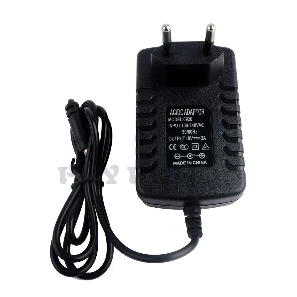 

9V2A Power Adapter 9V2A Switched-mode Power Supply 9V2A DC Power Supply 9V2A Regulated Power Supply Guarantee Adequate Ampere