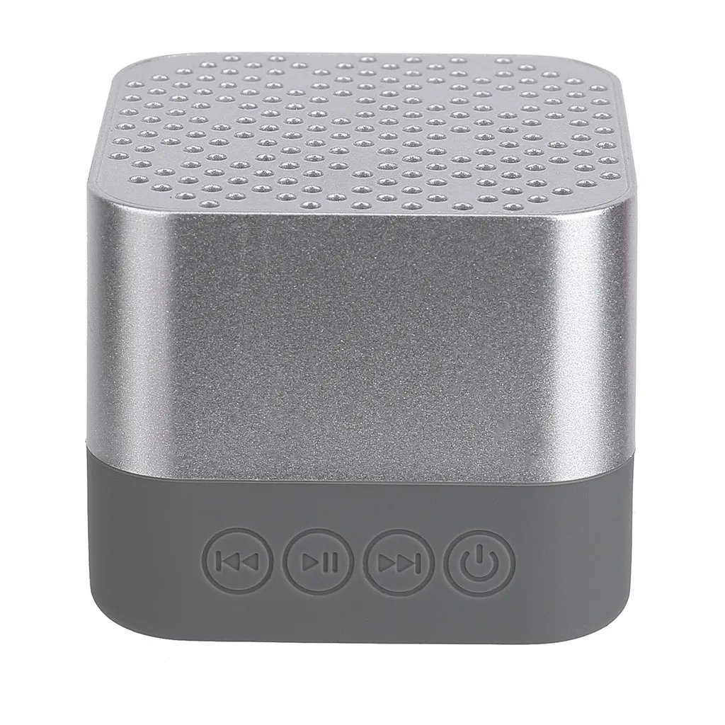 Bluetooth динамик с поддержкой tf карты MP3 песни играющие на открытом воздухе