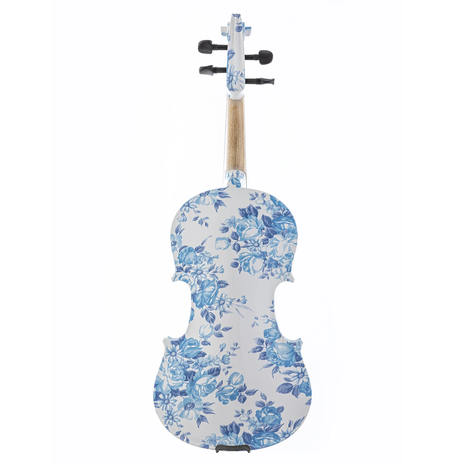 Light Blue Violin
