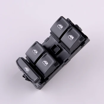 

Plastic Car Power Window Switch Control Button fit for VW Arteon Golf Polo Tiguan Touran 5G0959857A 5GG 959 857 A 5G0959857
