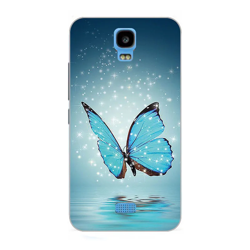 M26 Мягкий пластик, ТПУ чехол для huawei Ascend Y360 Y3 Y3C Y336 4,0 дюймов Y336-U02 Y360-U12 Y360-U42 Y360-U03-U23-U31 чехол Корпус - Цвет: M26