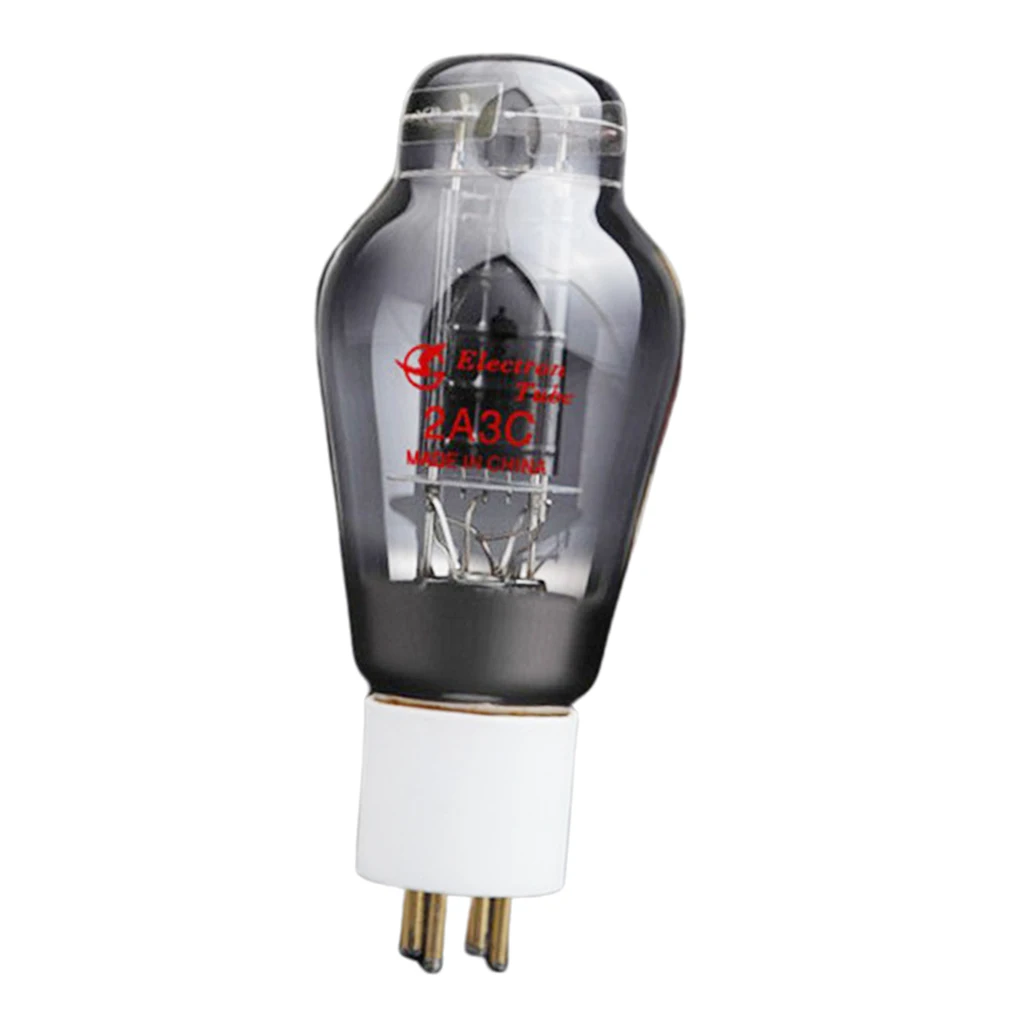 

2A3C HIFI Vacuum Tube Guitar Vacuum Tube Headphone Mic Audio Equipment