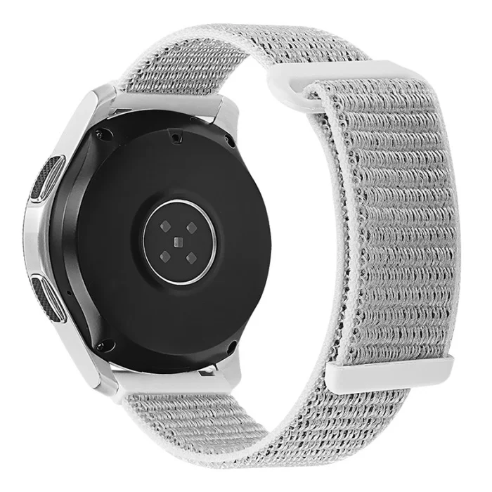 Нейлоновая петля ремешок для часов сменный Браслет для samsung Galaxy Watch 42/46 мм NC99