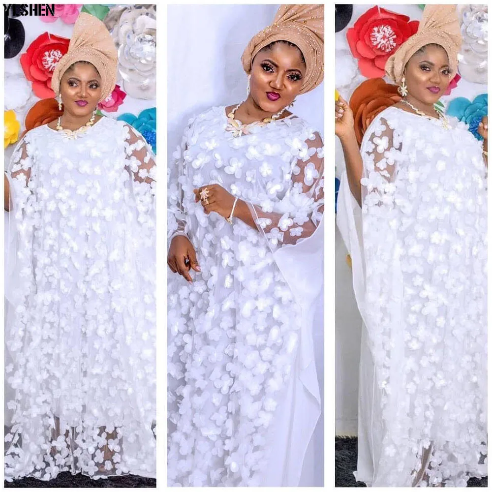 African Dresses For Women 2019 Africa Clothing Abaya Muslim Long Dress High Quality Length Fashion African Dress For Lady Robe 06