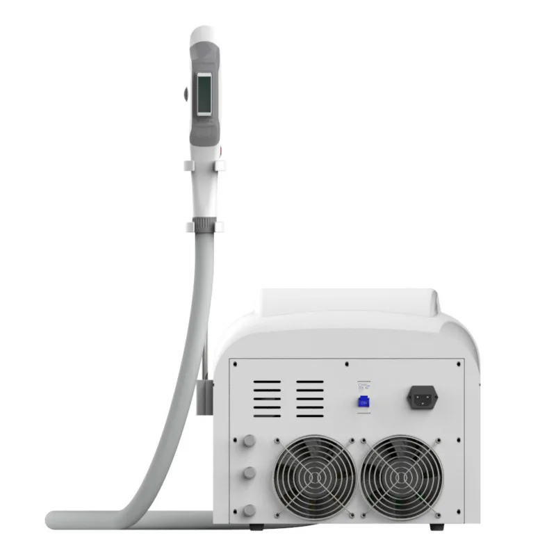 

2019 new IPL photo rejuvenation machine Intense pulse light laser hair removal SHR IPL machine opt elight beauty machine