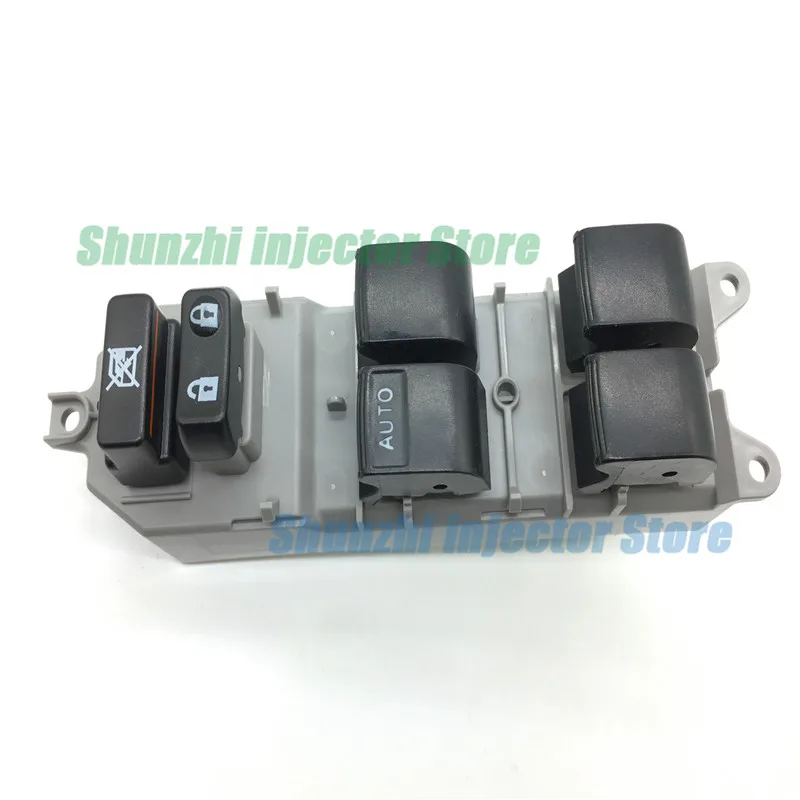 Master Power Window Control Switch for 2002-2006 Toyota Camry XLE NEW
