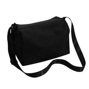 

Fashion Ladies Bag Multifunctional Large Capacity Waterproof Nylon Shoulder Crossbody Bag Travel Bag Small Women Handbags 1207