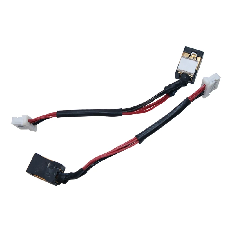 노트북 DC 잭 전원 케이블 소켓 커넥터 포트 플러그, 삼성 NP900X3A NP530u3c NP900X1A NP900X1B A02US A03US NP900X 시리즈