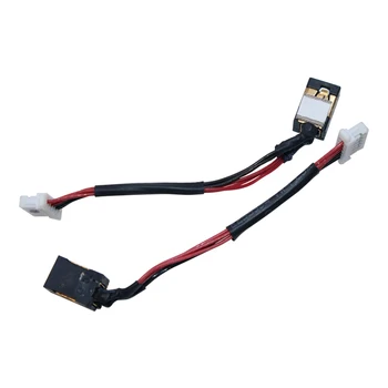 

Laptop DC Jack Power Cable Socket Connector Port Plug FOR SAMSUNG NP900X3A NP530u3c NP900X1A NP900X1B A02US A03US NP900X Series