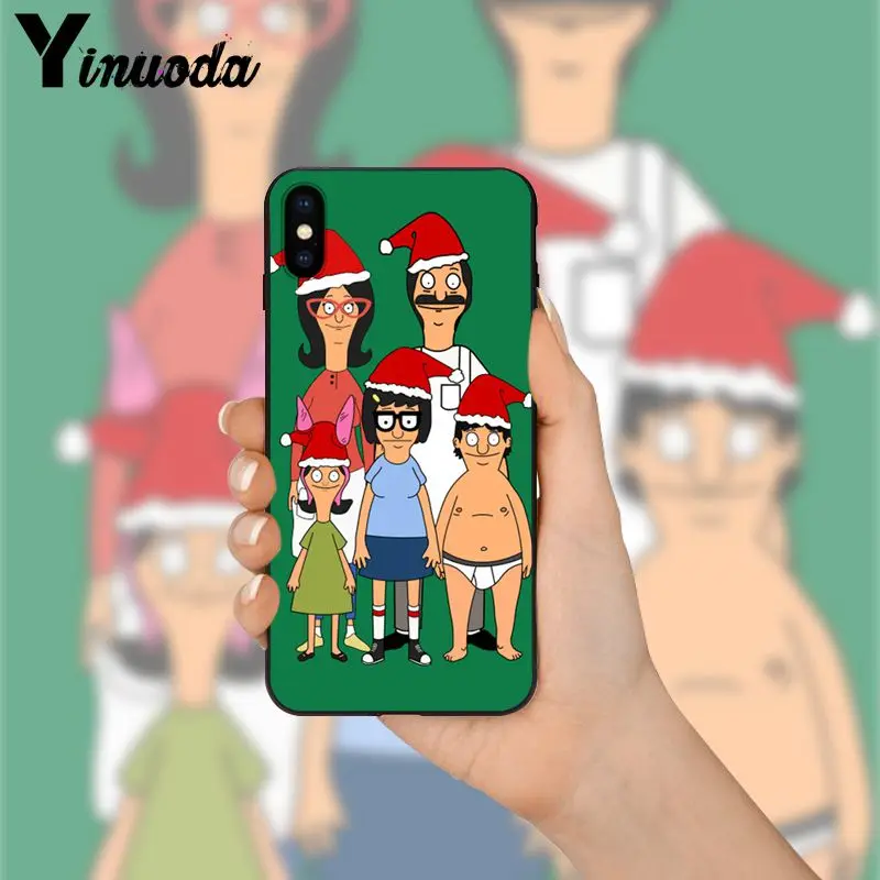 Cover for Bobs Burgers